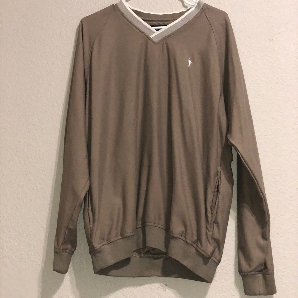 Austin Golf Sweater VINTAGE